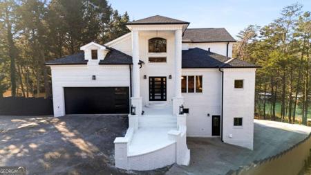 2390 Peachtree Road, Cumming GA 30041
