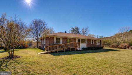 4088 Jersey Covington Road, Covington GA 30014