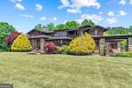 1875 Reids Ferry Road, Buckhead GA 30625