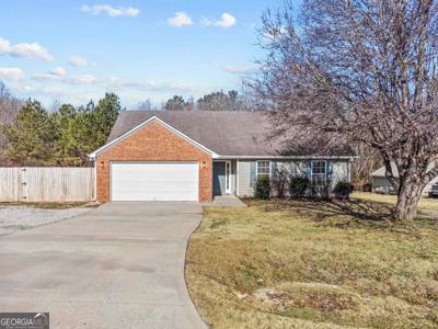 104 Oconee Meadows Lane