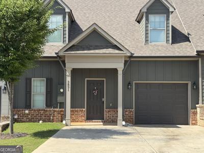 3891 Valley View Court, Gainesville GA 30501