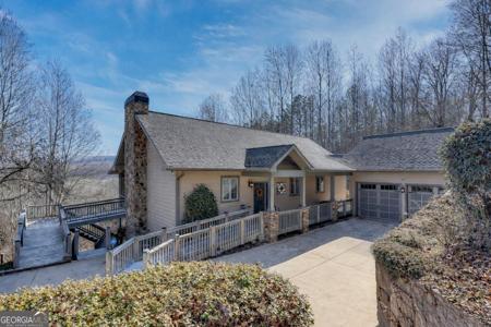 197 Eagles View Road, Hayesville NC 28904