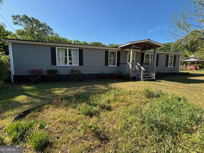 8255 Lake Hollow Drive, Gainesville GA 30506