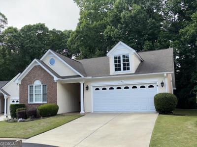 204 St Simons Cove, Peachtree City GA 30269