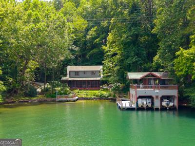 817 E Wildcat Road, Clarkesville GA 30523