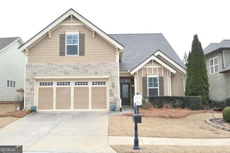 3349 SW Sweet Plum Trace SW