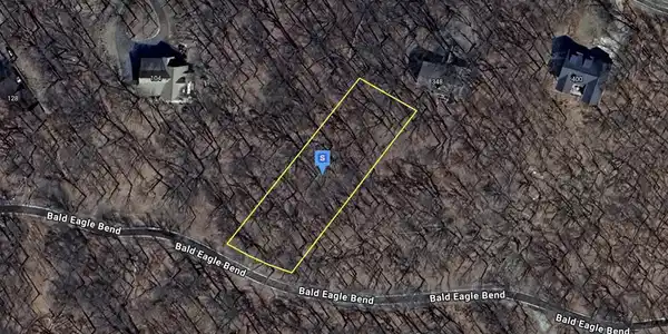 111 Bald Eagle Bend