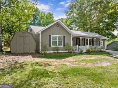 5305 QUAIL Trail