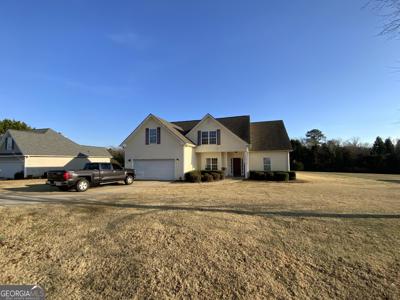 129 Oconee Meadows Lane, Eatonton GA 31024