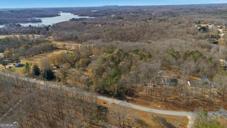 Lot 10058 Green Hill Road, Gainesville GA 30506