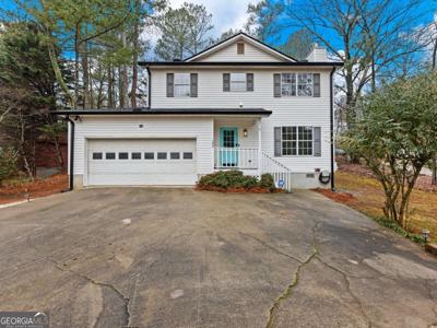 5053 WHITES MILL Drive