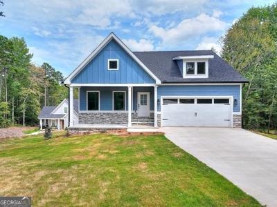224 Seraph Pointe