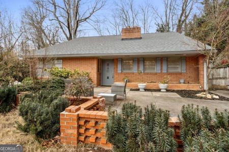 760 Hillside Drive