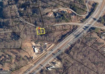 2329 & 2333 Ford White Rd.