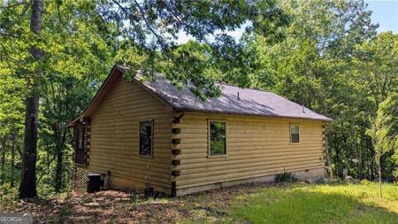 2515 Camp Branch Road, Ellijay GA 30540