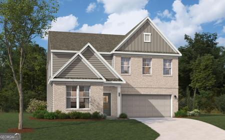 519 Regency Trail, Acworth GA 30102