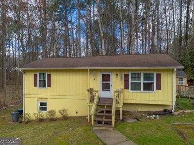 4091 Dustin Drive, Acworth GA 30101