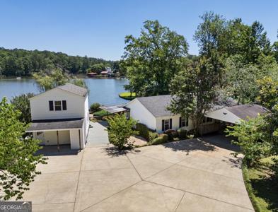 188 Deptula Road, Jackson GA 30233