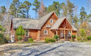 154 Lake Mist Dr