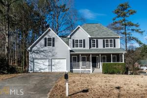 3837 Heartleaf Dr
