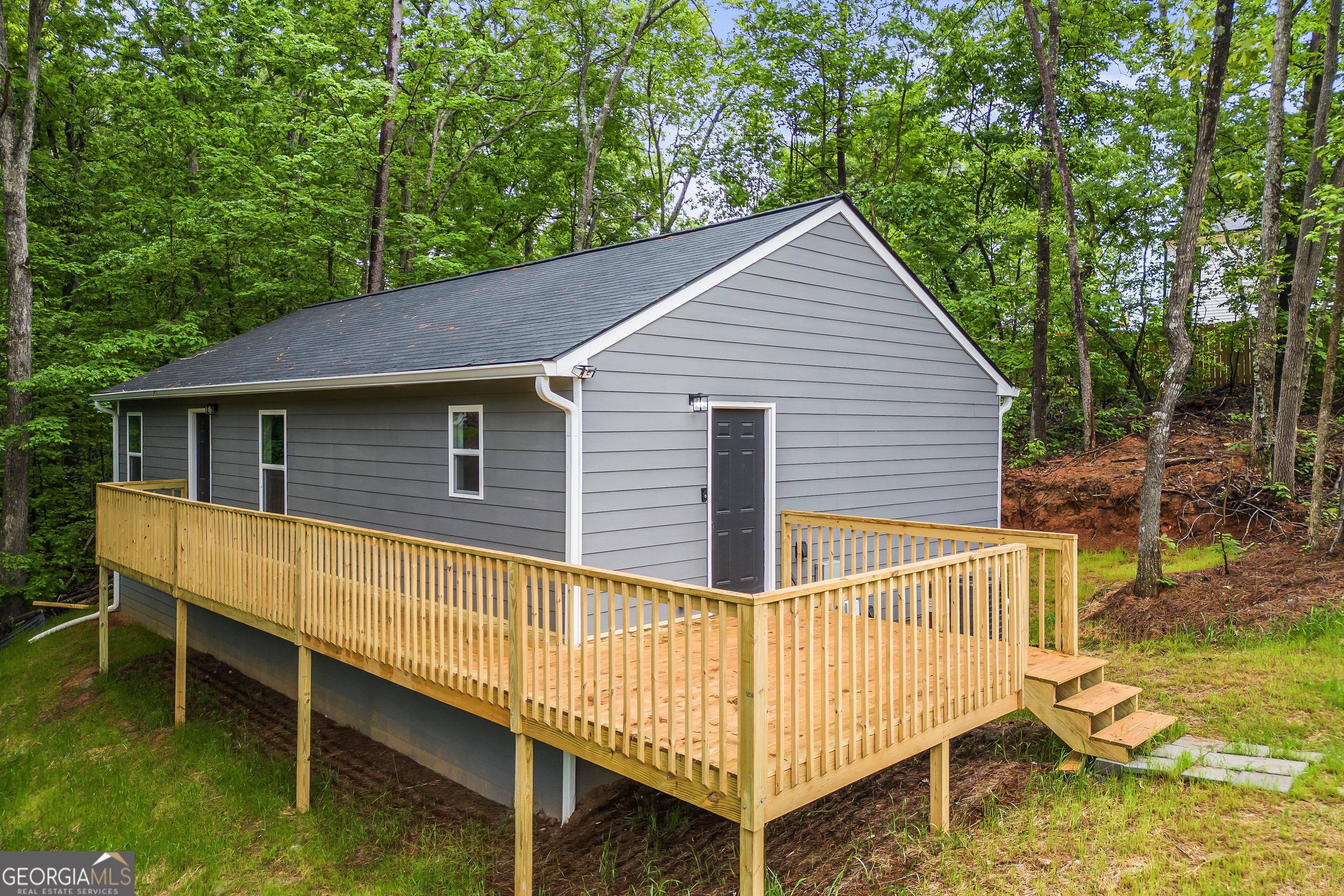 3662 Lakeview Drive, Gainesville, GA lhrmls02156457