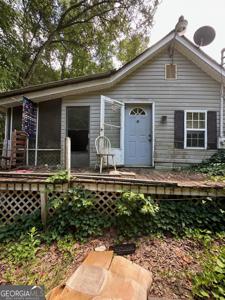 520 Holiday Road
