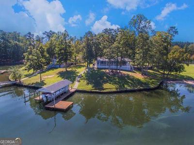 2265 Oconee Drive