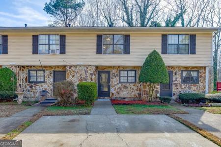 2485 Hidden Cove Court # C, Gainesville GA 30501