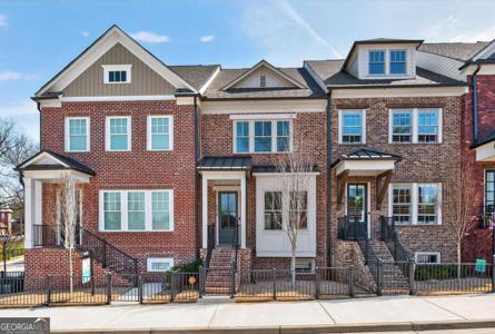 4474 Lemon Street, Acworth GA 30101