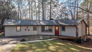 345 Tahoe Drive