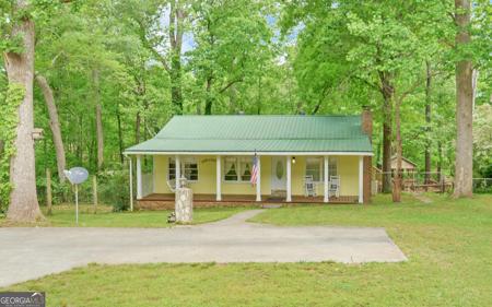 66 Placid Cove Trail, Hartwell GA 30643