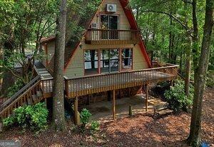 155 Collins Road, Lavonia GA 30553
