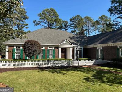 113 Millpond Trace
