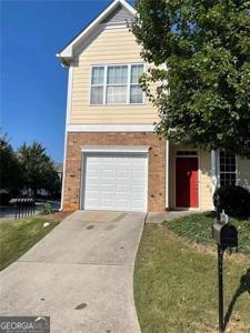 6634 SPLASHWATER Drive, Flowery Branch GA 30542