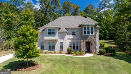 114 Millridge Drive, Lagrange GA 30240
