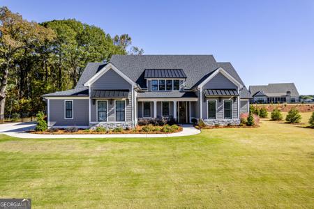 1961 Askew Road, Greensboro GA 30642