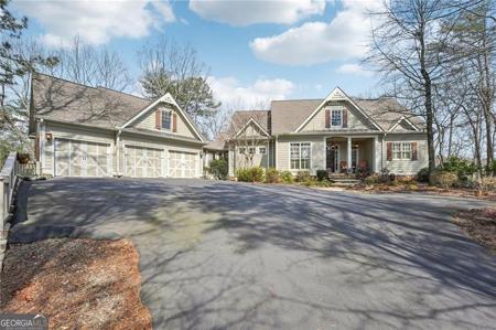 29 Red Trillium Ridge, Jasper GA 30143
