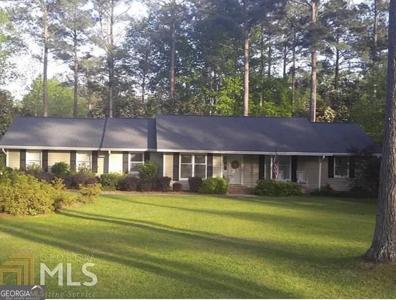 3609 Sussex, Milledgeville GA 31061