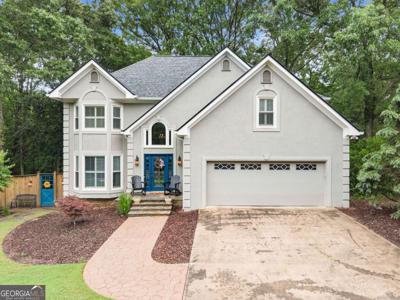 3656 Tradition Drive, Gainesville GA 30506