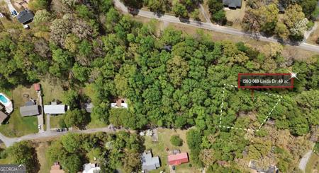 Linda Drive, Hartwell GA 30643