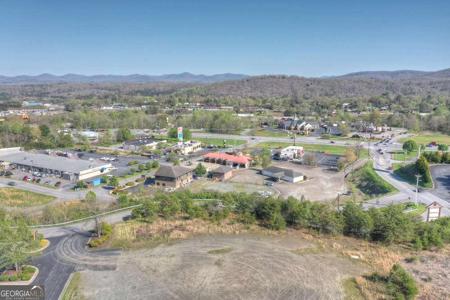 Lot 4 Blue Ridge Overlook, Blue Ridge GA 30513