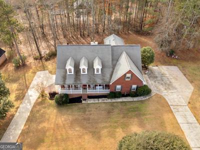 1000 Eddie Craig Drive, Mcdonough GA 30252