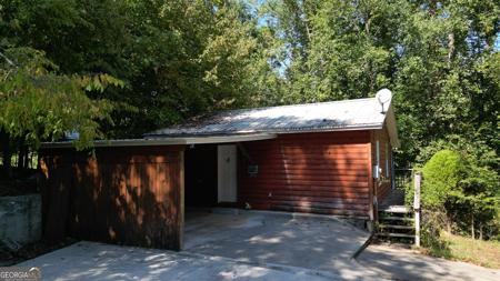 355, 323 & 357 Catfish Lane, Lavonia GA 30553