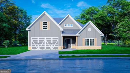 101 Beaver Creek Way # 246, Lagrange GA 30241