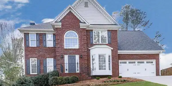 2013 Castlemaine Circle, Woodstock GA 30189