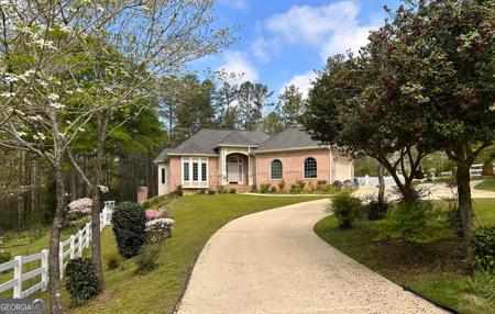 132 Sunny Point Circle, Lagrange GA 30240