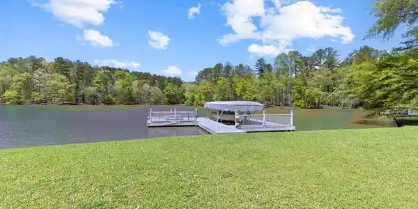 1320 Tal Lewis Road, Greensboro GA 30642