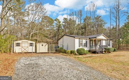 308 Persimmon Drive