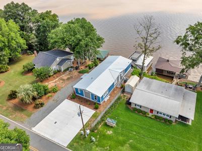 252 N Spring Creek Circle, Cobb GA 31735