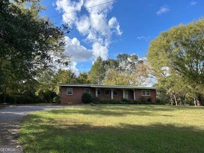 2375 Reed Creek Highway, Hartwell GA 30643